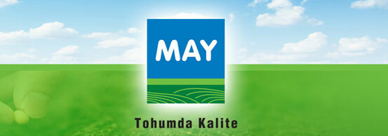 may