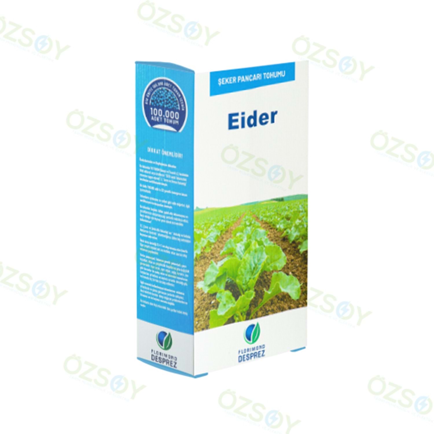 EİDER