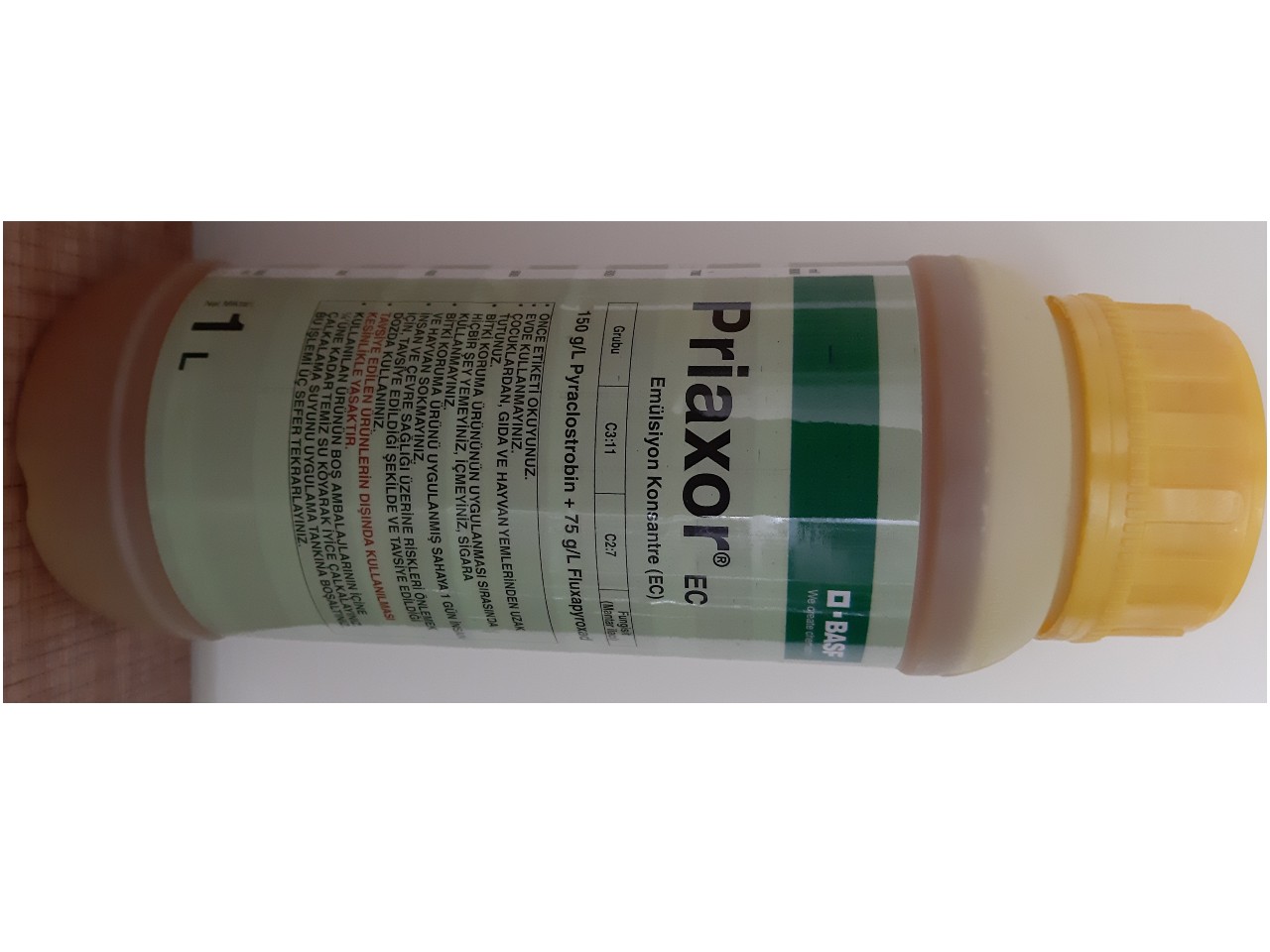PRİAXOR