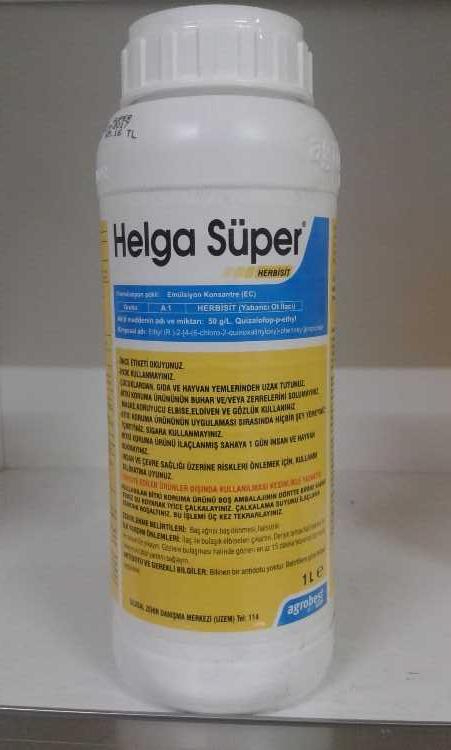 HELGA SUPER