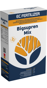 BIGSUPREN MIX