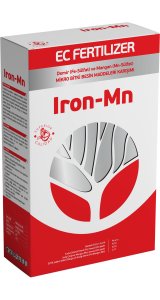 IRON-MN