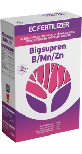 BIGSUPREN B/MN/ZN
