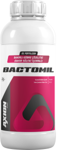 Bactomil Bakirli Gübre Çözeltisi