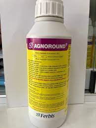 AGNOROUND