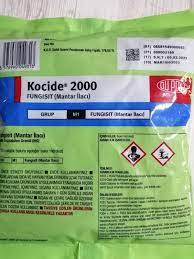 KOCIDE® 2000