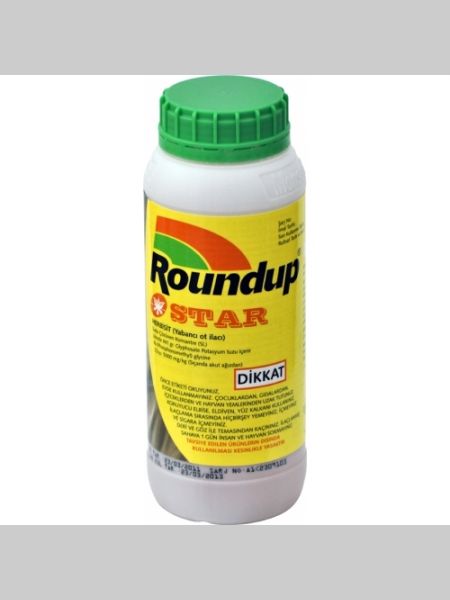 Roundup Star
