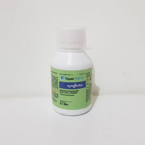 TOPAS 100 EC