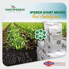 VANİPEREN START MİCRO