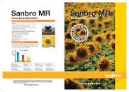 SANBRO MR