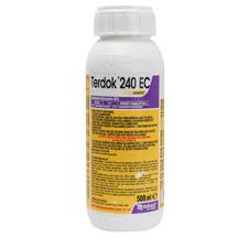 TERDOK 240 EC