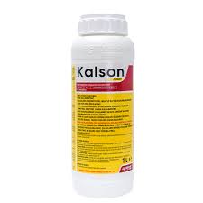 KALSON