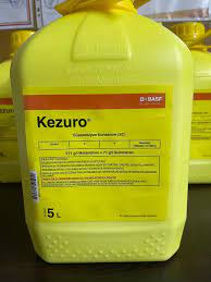 KEZURO