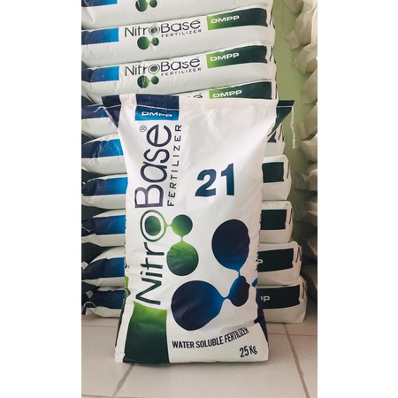 Nitro Base 21